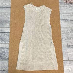 Wilfred tunic